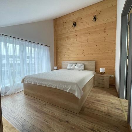 Ferienwohnung U Plechoveho Janosika Terchová Exterior foto