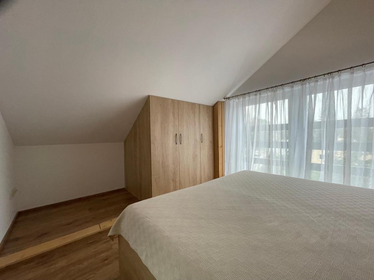 Ferienwohnung U Plechoveho Janosika Terchová Exterior foto