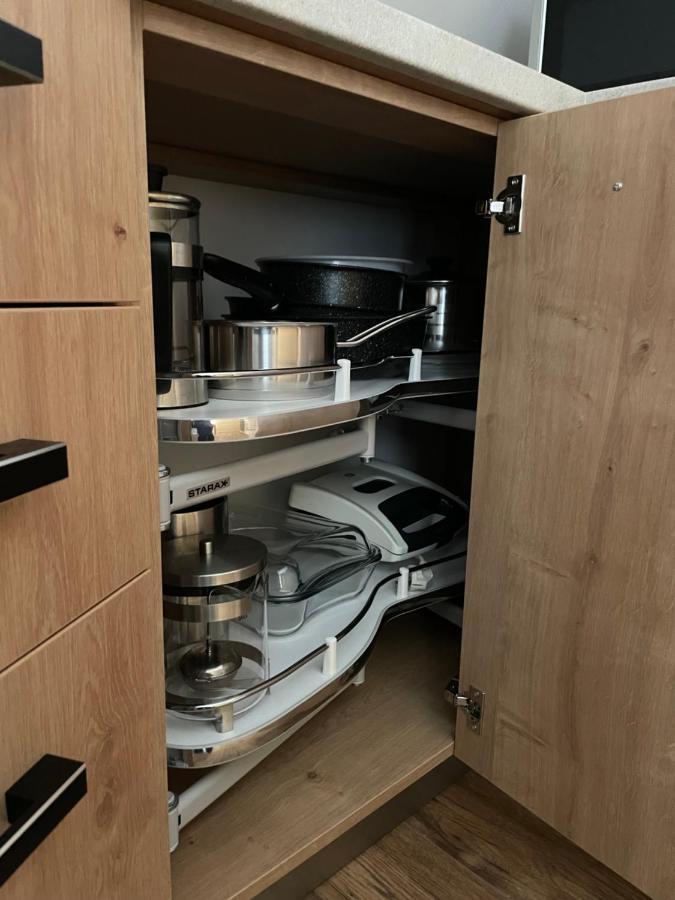 Ferienwohnung U Plechoveho Janosika Terchová Exterior foto